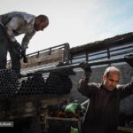 افزایش ۴۵ درصدی حقوق و دستمزد کارگران در سال ۱۴۰۴