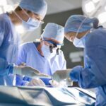  مرگ جوانی ۴۰ ساله بر اثر عمل بای پس معده در یکی از بیمارستانهای اردبیل