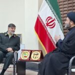 پلیس به قداست ماموریت های خود در ایجاد امنیت برای مردم ایمان داشته باشد