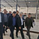 ۴۴ کیلومتر از جاده پارس آباد – سربند و سربند به مشگین شهر زیر بار ترافیک می رود