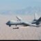 عقب‌نشینی پهپاد‌ جاسوسی MQ-4C آمریکا از حریم هوایی ایران