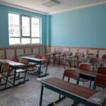 پارس‌آباد، مشگین شهر و اردبیل با بحران فضای آموزشی مواجه‌اند