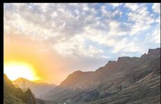 ظرفیت های گردشگری دشت مغان