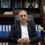 دکتر ارسلان کاظم پور مدیرعامل هلدینگ بهشهر: در ایام جنگ ۱۲ روزه کالا‌های اساسی و ضروری مردم را تامین کردیم