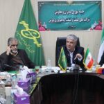 بازگشت نشاط و امید به شرکت پارس