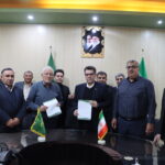پایان یک چالش بزرگ در زپارس، فروش ذرت بذری ۷۰۴ پس از ۳۰ ماه وقفه