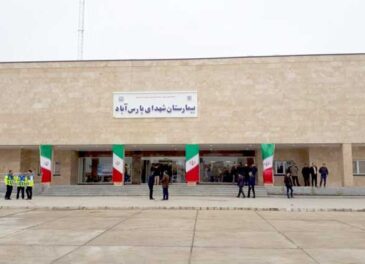 کمبود پزشکان حاذق و متخصص؛ زخم کهنه شبکه بهداشت و درمان شهرستان پارس‌آباد