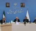 حل بدون تأخیر مسائل مردم در دستگاه‌های اجرایی پیگیری شود/ ضرورت مدیریت مصرف انرژی در ادارات