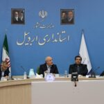 حل بدون تأخیر مسائل مردم در دستگاه‌های اجرایی پیگیری شود/ ضرورت مدیریت مصرف انرژی در ادارات