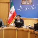 استاندار اردبیل: برای تکمیل پروژه‌های مدرسه‌سازی استان به ۲۵۰۰ میلیارد تومان اعتبار نیاز است