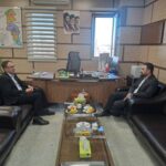 شعبه دوم بانک قرض الحسنه مهر ایران در پارس آباد راه اندازی می شود