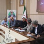 محل دائمی جشنواره کوچ عشایر شاهسون مغان در بیله‌سوار ایجاد می‌شود