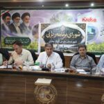 اختصاص ۲۰۰۰ میلیارد تومان اعتبار سفر رئیس‌جمهور برای توسعه پارس‌آباد/ ۵۰ کیلومتر از بزرگراه پارس‌آباد – بران تا پایان امسال زیر بار ترافیک می‌رود
