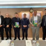 نخستین گام بزرگ زپارس در مسیر جذب سرمایه گذار؛ قرارداد احداث مجتمع لبنیات امضا شد