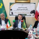 مولدسازی دارایی‌ها، توسعه صنایع تبدیلی و تغییر الگوی کشت؛ سه محور راهبردی زپارس برای جهش تولید و سودآوری