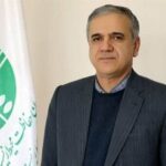 خداپرست، سرپرست اداره‌کل حفاظت محیط‌زیست استان اردبیل شد
