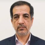 داور آرنگ سکان‌دار گمرک بیله‌سوار شد